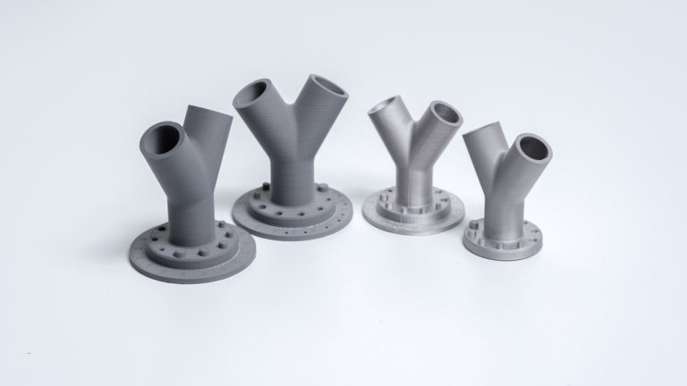Read more about the article Nexttech er godt i gang med 3D metalprint
